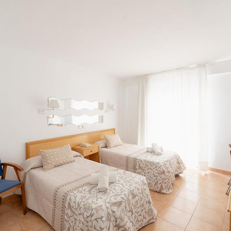 Hotel Santa Faz (Adults Only) Benidorm Dış mekan fotoğraf