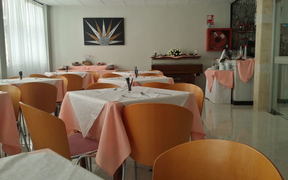 Hotel Santa Faz (Adults Only) Benidorm Dış mekan fotoğraf