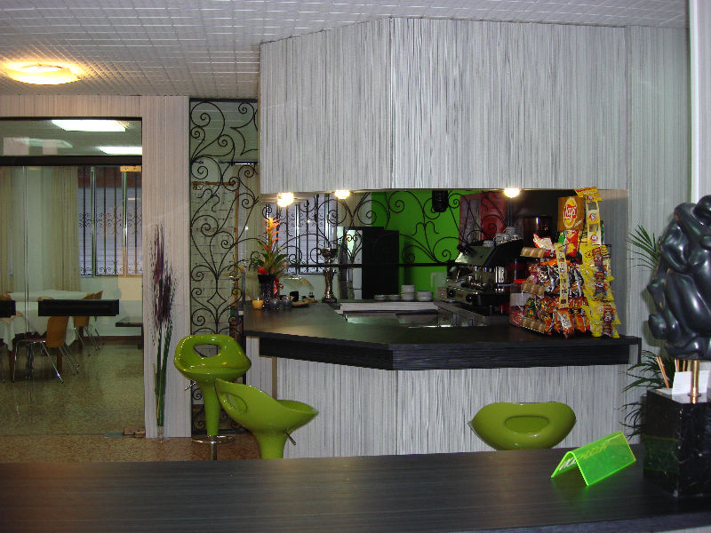 Hotel Santa Faz (Adults Only) Benidorm Dış mekan fotoğraf