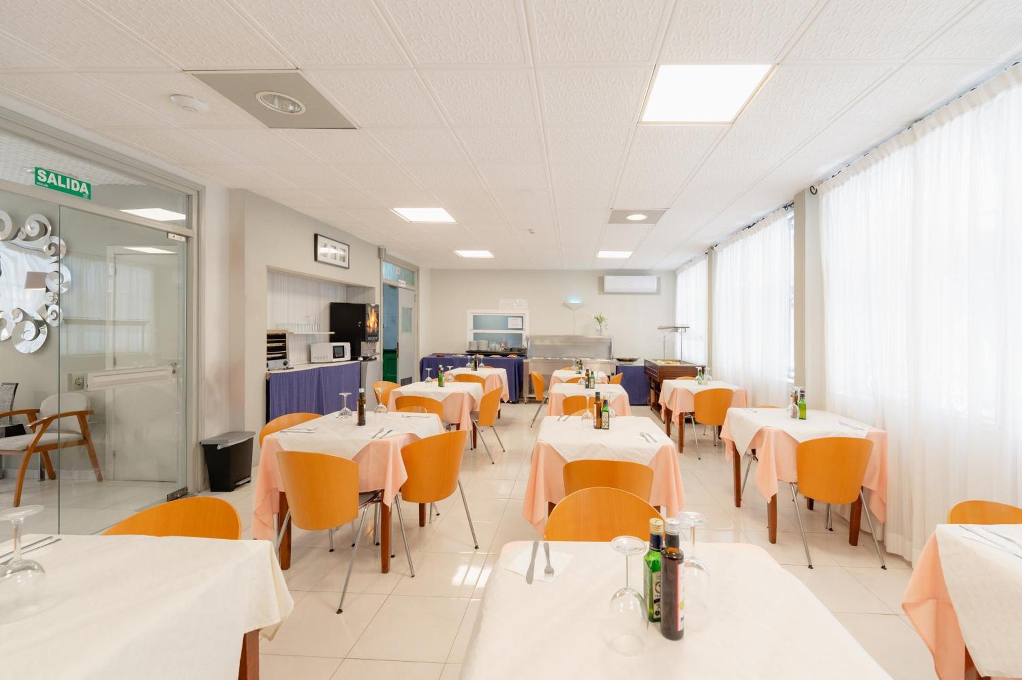 Hotel Santa Faz (Adults Only) Benidorm Dış mekan fotoğraf