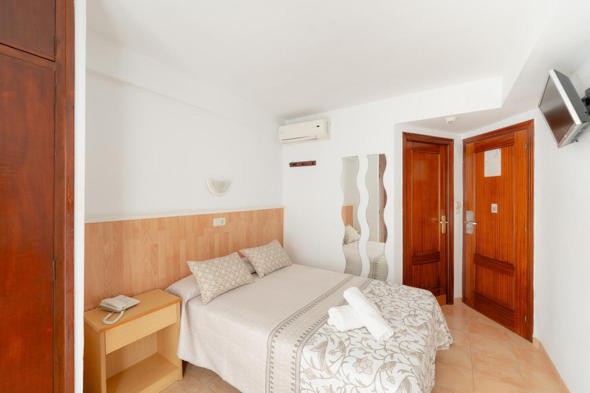 Hotel Santa Faz (Adults Only) Benidorm Dış mekan fotoğraf