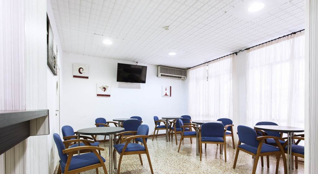 Hotel Santa Faz (Adults Only) Benidorm Dış mekan fotoğraf
