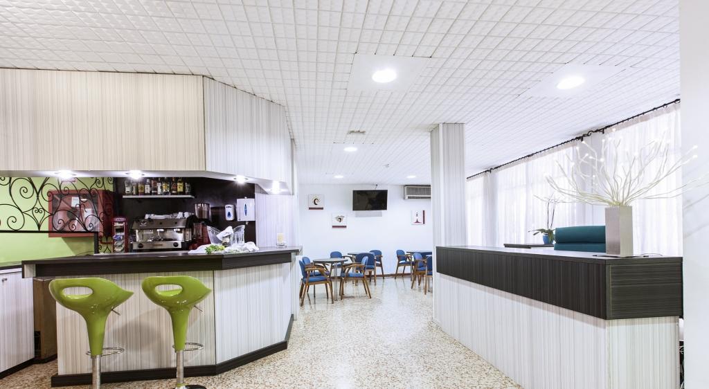 Hotel Santa Faz (Adults Only) Benidorm Dış mekan fotoğraf