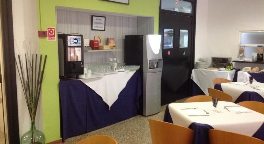 Hotel Santa Faz (Adults Only) Benidorm Dış mekan fotoğraf