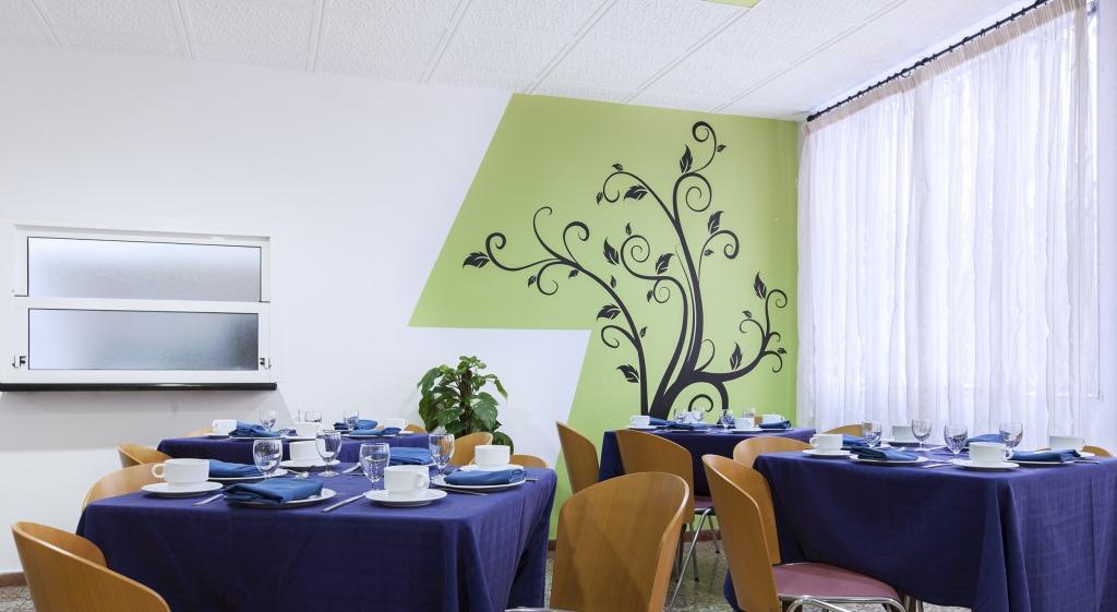 Hotel Santa Faz (Adults Only) Benidorm Dış mekan fotoğraf