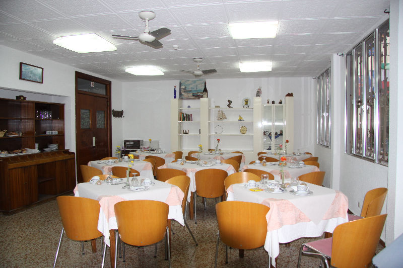 Hotel Santa Faz (Adults Only) Benidorm Dış mekan fotoğraf