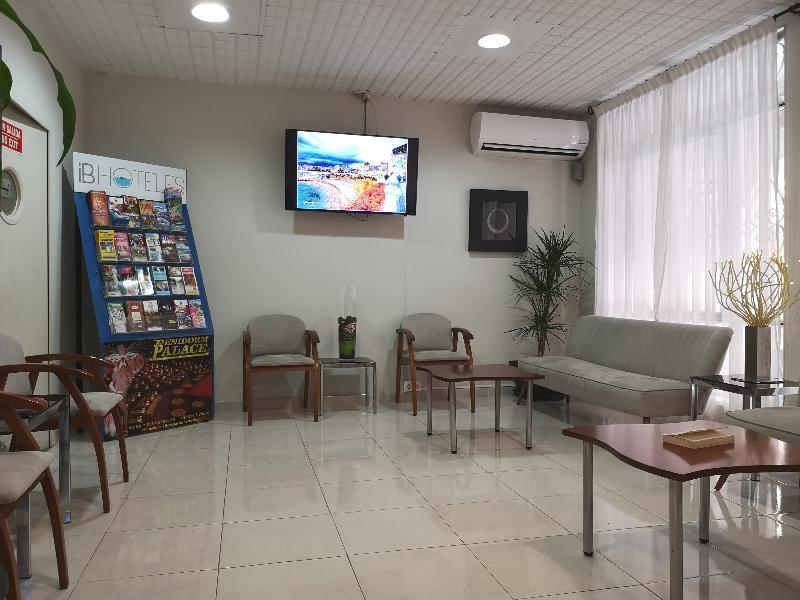 Hotel Santa Faz (Adults Only) Benidorm Dış mekan fotoğraf